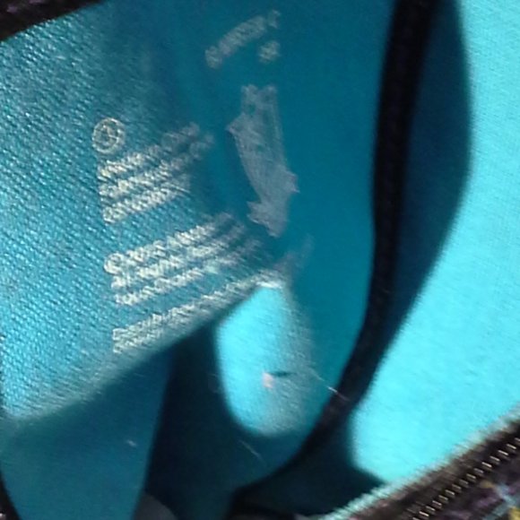 🩷HOST PICK🩷MONSTER HIGH  "high" tall sneakers - Picture 4 of 6